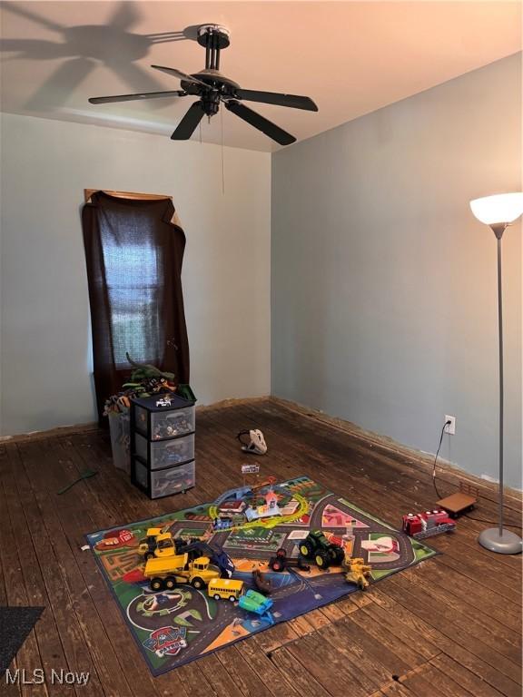 33021 Township Road 490, Killbuck, OH 44637 - photo 15