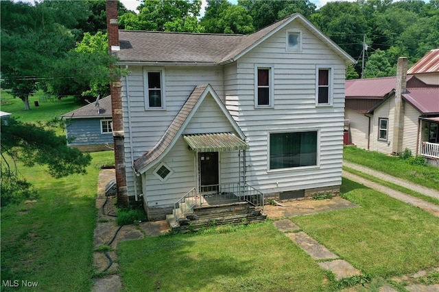 33021 Township Road 490, Killbuck, OH 44637 - photo 42