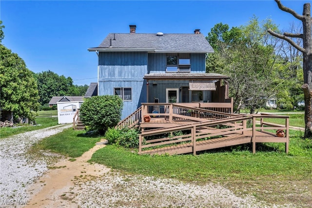 2424 Dock Rd, Madison, OH 44057 - photo 40