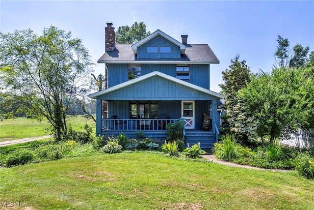 2424 Dock Rd, Madison, OH 44057 - photo 1