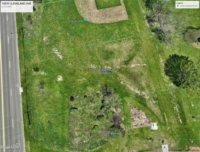 10570 Cleveland Ave NW, Uniontown, OH 44685