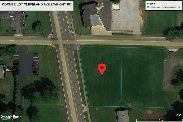 10484 Cleveland Ave NW, Uniontown, OH 44685