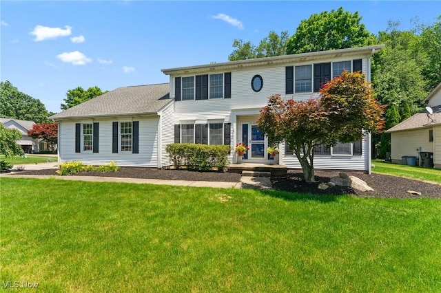 7701 Huntington Dr, Boardman, OH 44512 - photo 33