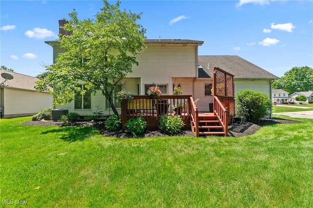 7701 Huntington Dr, Boardman, OH 44512 - photo 37