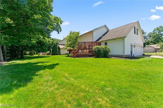7701 Huntington Dr, Boardman, OH 44512 - photo 38