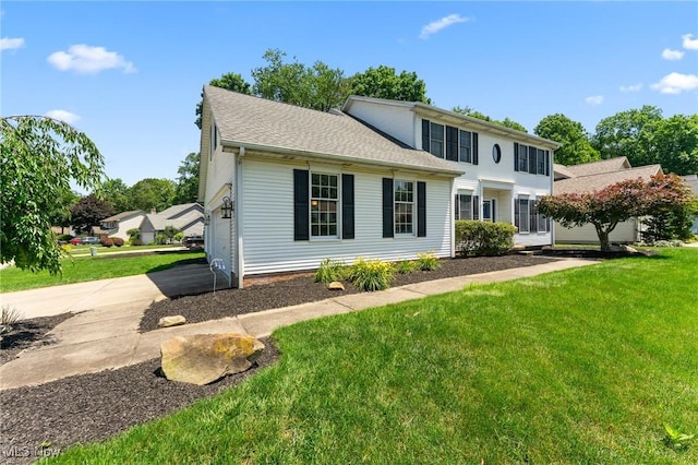 7701 Huntington Dr, Boardman, OH 44512 - photo 2