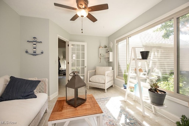 31382 Saint Andrews, Westlake, OH 44145 - view of sunroom