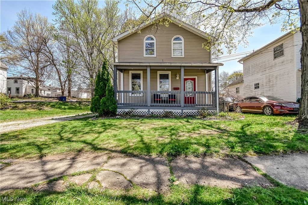 37 S Cedar St, Geneva, OH 44041 - photo 1