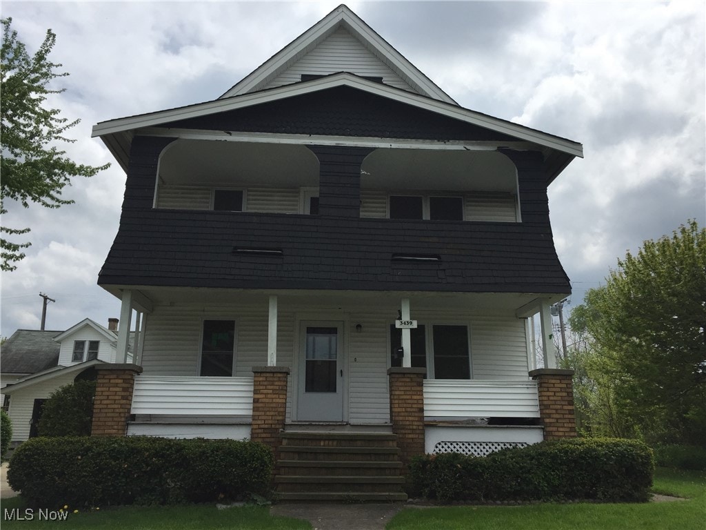 3439 Tuxedo Ave, Parma, OH 44134 - photo 1
