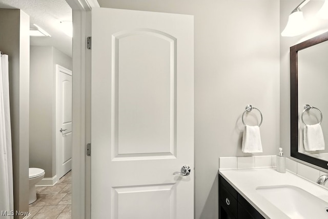 3880 Waterford Ct, Orange, OH 44122 - bathroom with toilet and vanity