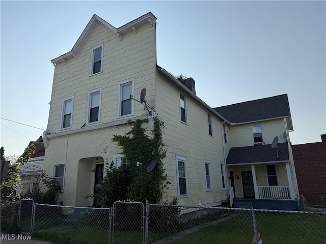 668 E 106th St, Cleveland, OH 44108 - photo 1