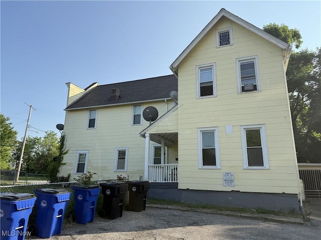668 E 106th St, Cleveland, OH 44108 - photo 3