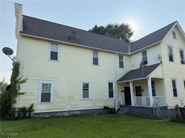 668 E 106th St, Cleveland, OH 44108 - photo 2