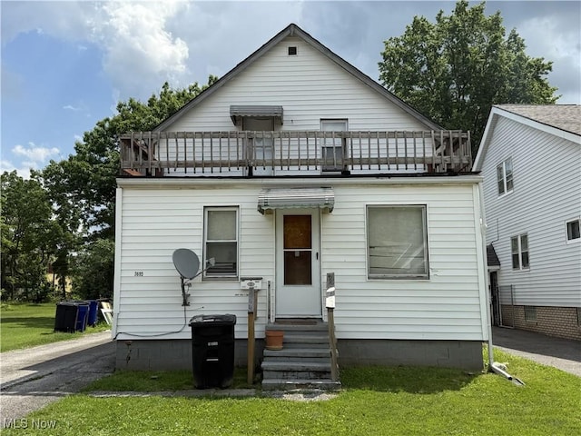 3695-3697 E 149th St, Cleveland, OH 44120 - photo 1