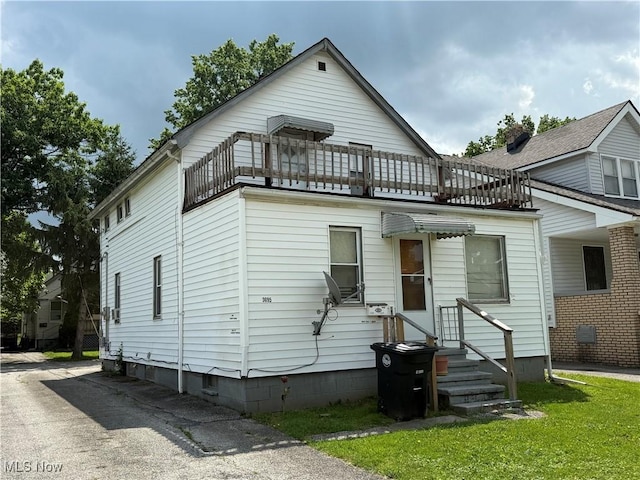 3695-3697 E 149th St, Cleveland, OH 44120 - photo 2