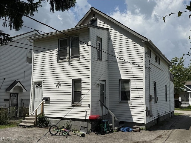 3695-3697 E 149th St, Cleveland, OH 44120 - photo 4