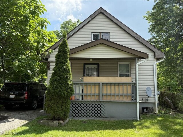 3695-3697 E 149th St, Cleveland, OH 44120 - photo 5