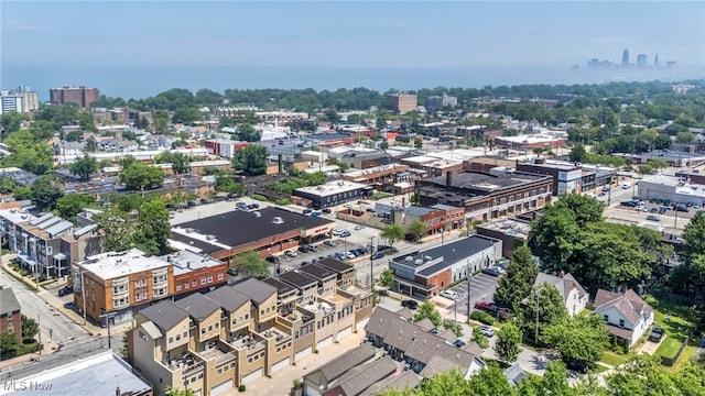 11901 Detroit Ave, Lakewood, OH 44107 - view of urban area
