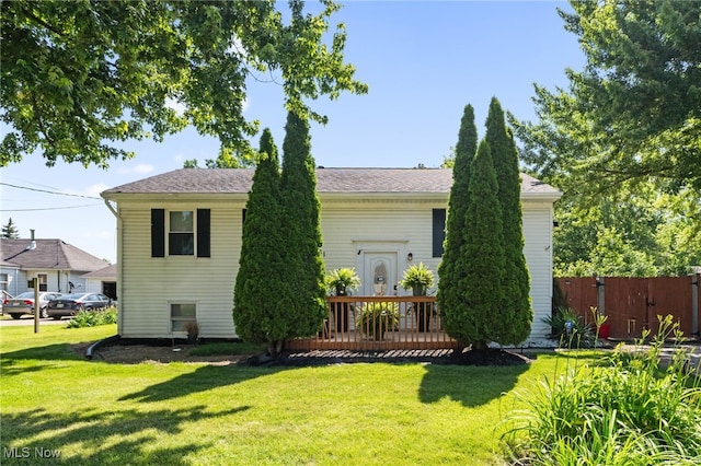 1551 Maine Ave, Lorain, OH 44052 - photo 1