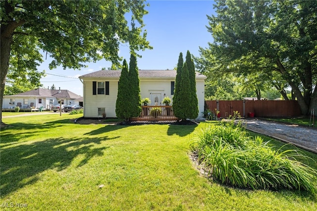 1551 Maine Ave, Lorain, OH 44052 - photo 3
