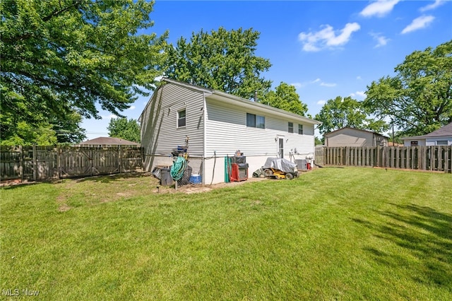1551 Maine Ave, Lorain, OH 44052 - photo 28