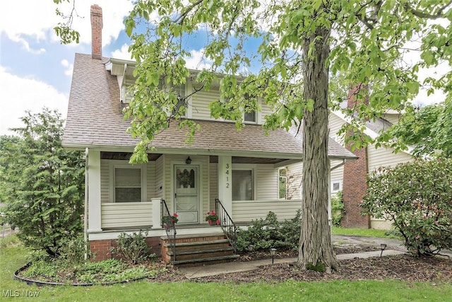3412 Euclid Heights Blvd, Cleveland Heights, OH 44118 - photo 1