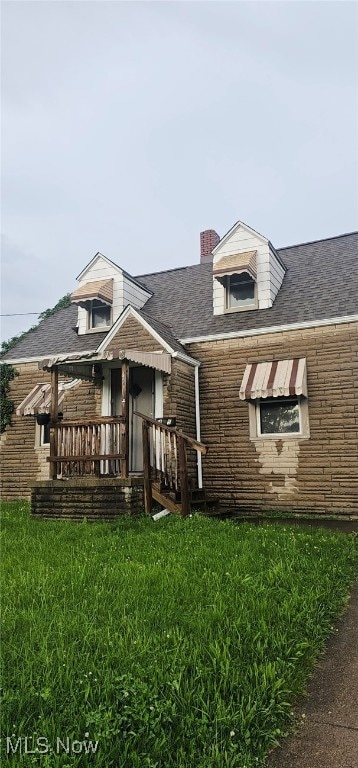 425 N Osborn Ave, Youngstown, OH 44509 - view of front of property