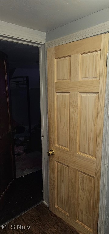 425 N Osborn Ave, Youngstown, OH 44509 - view of closet