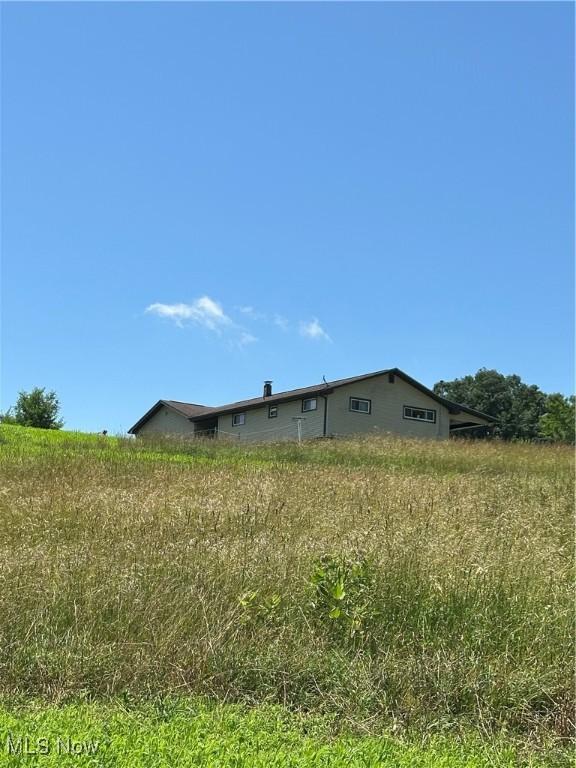 3028 Amsterdam Rd SE, Scio, OH 43988 - view of yard