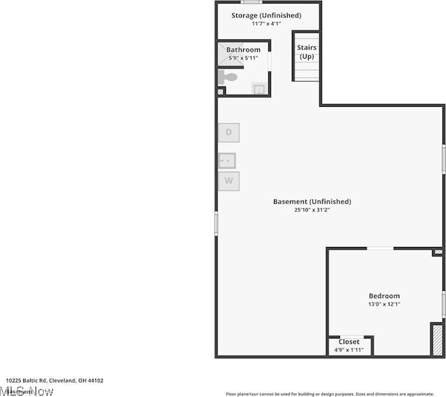 10225 Baltic Rd, Cleveland, OH 44102 - photo 46