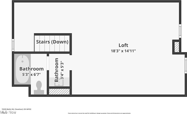 10225 Baltic Rd, Cleveland, OH 44102 - photo 48