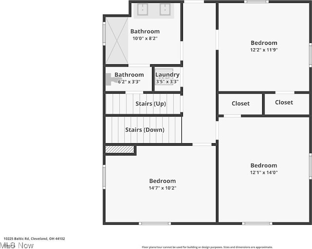 10225 Baltic Rd, Cleveland, OH 44102 - photo 49