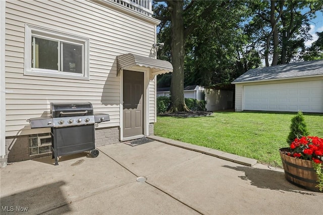 10225 Baltic Rd, Cleveland, OH 44102 - photo 40