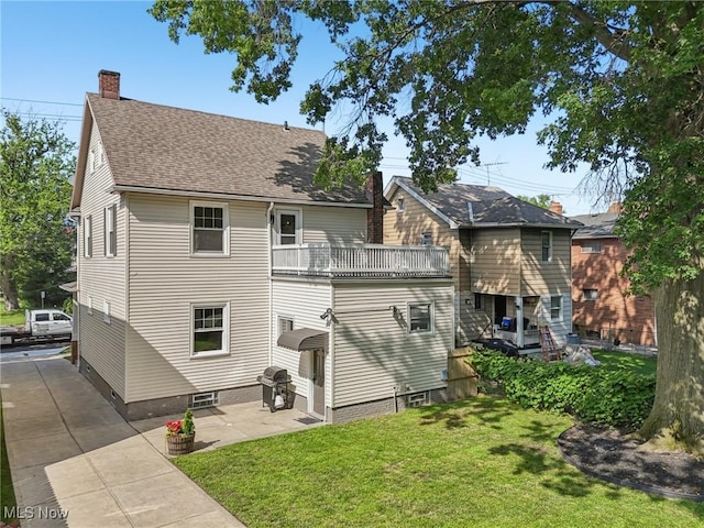 10225 Baltic Rd, Cleveland, OH 44102 - photo 43