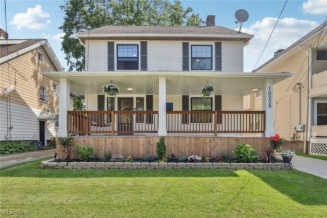 10225 Baltic Rd, Cleveland, OH 44102 - photo 1