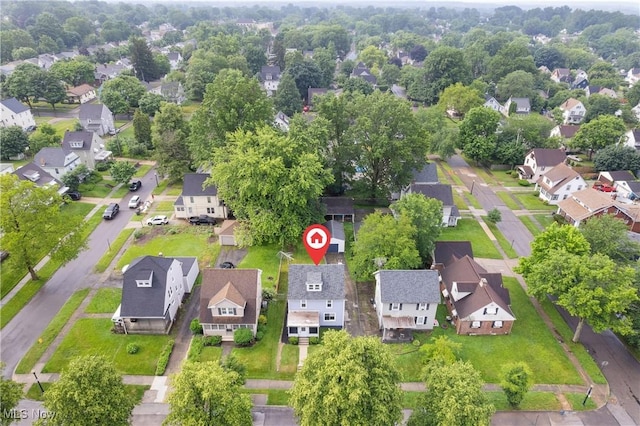 422 Lindenwood Ave, Akron, OH 44301 - photo 2