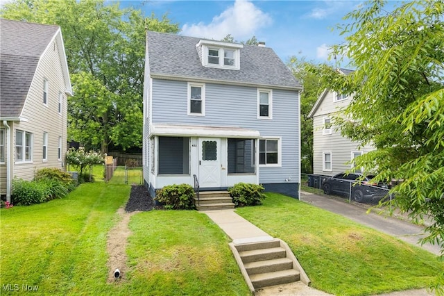 422 Lindenwood Ave, Akron, OH 44301 - photo 3