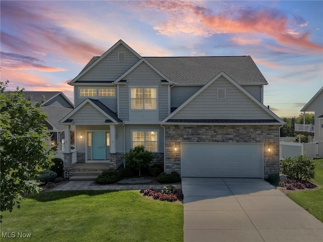 195 Morningview Ridge Cir, Wadsworth, OH 44281 - photo 5