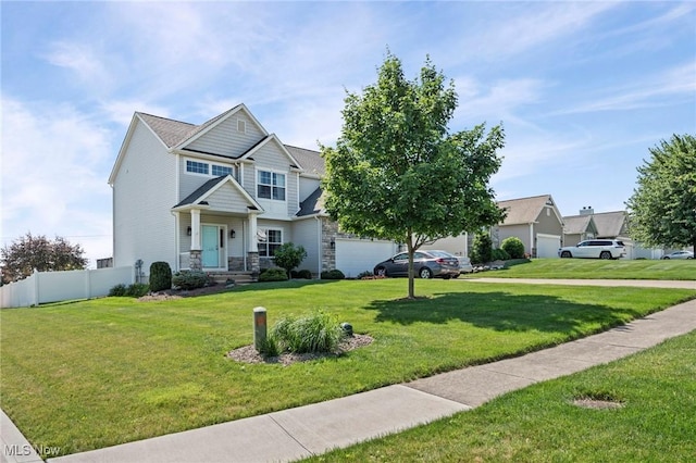 195 Morningview Ridge Cir, Wadsworth, OH 44281 - photo 8