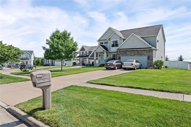 195 Morningview Ridge Cir, Wadsworth, OH 44281 - photo 9