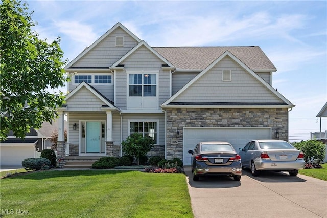 195 Morningview Ridge Cir, Wadsworth, OH 44281 - photo 10