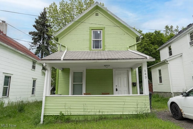 543 Beacon St, Akron, OH 44311 - photo 1