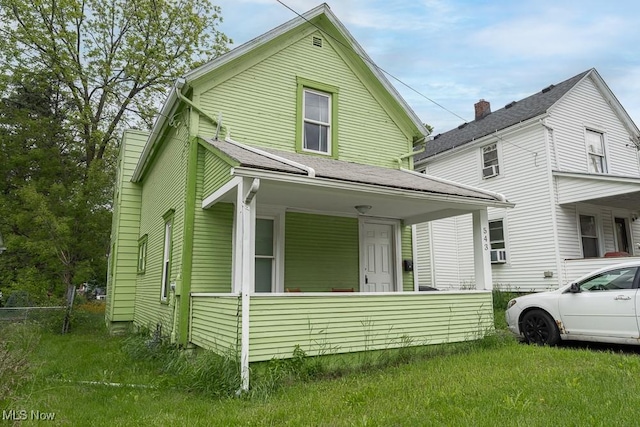 543 Beacon St, Akron, OH 44311 - photo 4