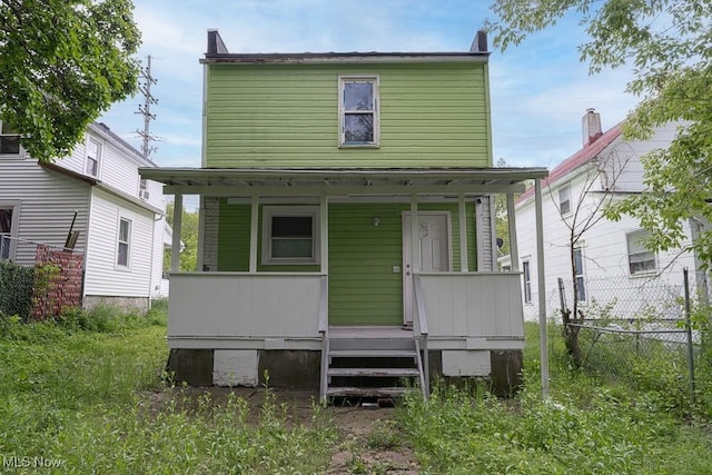 543 Beacon St, Akron, OH 44311 - photo 21