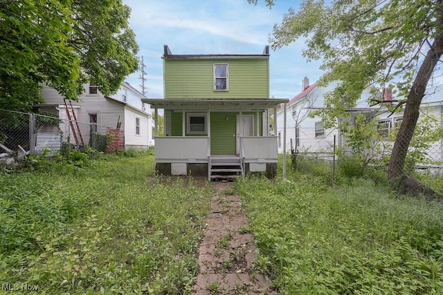 543 Beacon St, Akron, OH 44311 - photo 22
