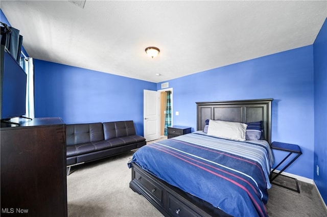 8028 Megan Meadow Dr, Hudson, OH 44236 - bedroom with carpet