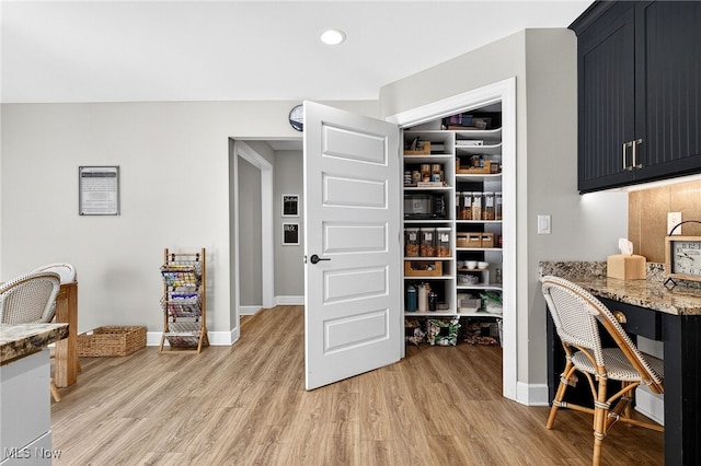 14370 Washington Blvd, University Heights, OH 44118 - view of storage area