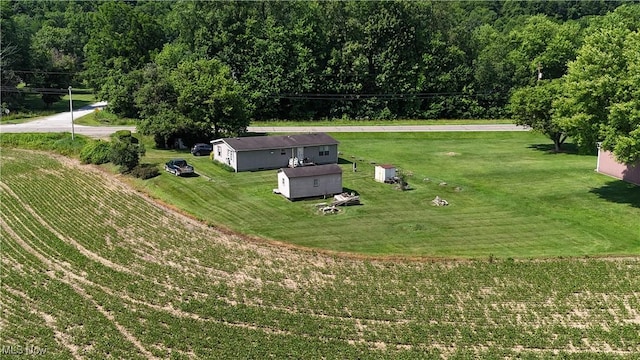 44534 US Highway 36, Coshocton, OH 43812 - view of rural area