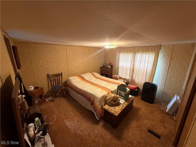 44534 US Highway 36, Coshocton, OH 43812 - bedroom featuring a decorative wall