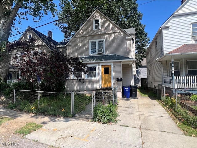 1697 W 69th St, Cleveland, OH 44102 - photo 1